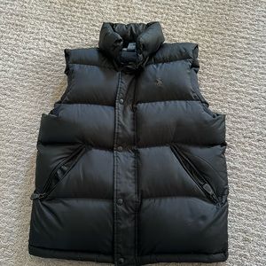 Polo by Ralph Lauren Down Vest